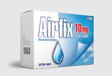 AIRFIX 10 MG 28 FILM KAPLI TABLET
